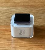 iPod Nano, z.g.a.n. in doosje, Audio, Tv en Foto, Mp3-spelers | Accessoires | Apple iPod, Ophalen of Verzenden, Zo goed als nieuw