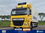DAF CF 220 carrier lift doors, Auto's, Automaat, Euro 6, Overige kleuren, Origineel Nederlands