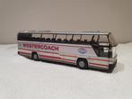Rietze Neoplan Cityliner Westercoach Den Haag Rijswijk bus, Hobby en Vrije tijd, Ophalen of Verzenden, Zo goed als nieuw, Bus of Vrachtwagen