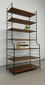 Vintage WHB modulair string wandrek, Huis en Inrichting, Ophalen, Gebruikt, ., .