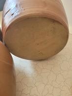 Zeer oude greskan nummer 3 foto 1 en 2, Antiek en Kunst, Ophalen of Verzenden