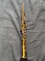 Yanagisawa Elimona Sopraan (S6) / Mark VI, Ophalen of Verzenden, Gebruikt, Sopraan