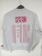K3 originals de reünie volwassen trui merch, Ophalen of Verzenden, Nieuw