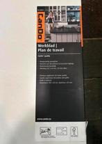 Nieuw Cando Werkblad - 302cm Lang, Doe-het-zelf en Verbouw, Platen en Panelen, Ophalen of Verzenden, Nieuw, Hout, Minder dan 20 mm