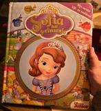 Sofia het Prinsesje Kijk- en Zoekboek - Disney, Ophalen of Verzenden, Gelezen, Disney
