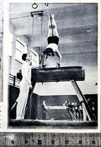 Den Haag 1941, KNGV organiseert kampioenschap keurturnen, Verzamelen, Verzenden, 1940 tot 1960, Gebruikt, Overige onderwerpen