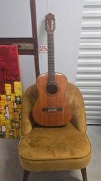 Klassieke Gitaar - Mooi Instrument!, Muziek en Instrumenten, Snaarinstrumenten | Gitaren | Akoestisch, Ophalen of Verzenden, Gebruikt
