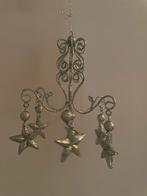 Riviera Maison Kerstdecoratie, Huis en Inrichting, Woonaccessoires | Kandelaars en Kaarsen, Ophalen of Verzenden, Zo goed als nieuw