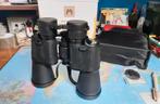 Verrekijker 10x50  Nieuw, Audio, Tv en Foto, Optische apparatuur | Verrekijkers, Verzenden, Nieuw, Dakkant (recht)