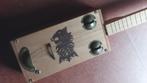 Cigar Box Guitar, elektrisch, Muziek en Instrumenten, Standaards, Ophalen of Verzenden, Nieuw