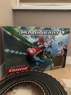 Mario kart baan carrera go, Ophalen, Racebaan, Carrera, Zo goed als nieuw