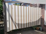 Windscherm | Weinor Paravento | 300x155cm (uittrekbaar), Tuin en Terras, Schaduwdoeken, Ophalen, Gebruikt