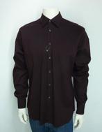 PRADA overhemd 42|16,5 paars NIEUW+ETIKET, Verzenden, Paars, Nieuw, Halswijdte 41/42 (L)