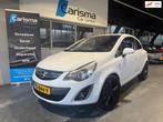 Opel Corsa 1.4-16V Color Edition Airco|Cruise|Stoelverw|, Auto's, Voorwielaandrijving, Euro 5, 1398 cc, 4 cilinders