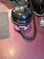 Hetty stofzuiger igst., Gebruikt, Stofzuiger, Minder dan 1200 watt, Ophalen