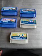 Vtech storio games, Ophalen of Verzenden, Zo goed als nieuw
