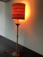 2 Unieke halve Pianolampen op voet, Ophalen