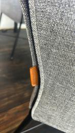 Montis geraldine eetkamerstoelen 4 stuks nieuw, Ophalen, Gebruikt, Vijf, Zes of meer stoelen