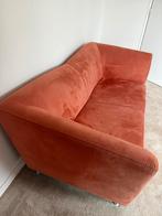 Terracotta bank - Nieuwstaat!, Huis en Inrichting, Banken | Bankstellen, 150 tot 200 cm, 75 tot 100 cm, Ophalen of Verzenden, Rechte bank