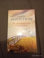 De vuurtoren van Connemara- Santa Montefiore, Ophalen, Nederland
