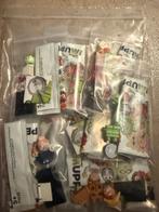 LEGO Minifigures De Muppets 71033, Ophalen of Verzenden, Zo goed als nieuw, Complete set, Lego