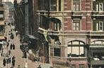 958647	Amsterdam	Doelenstraat	Hotel l Europe	Gelopen met pos, Ophalen of Verzenden, 1920 tot 1940, Gelopen, Noord-Holland