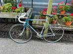 Retro race wielrenfiets, Ophalen, 10 tot 15 versnellingen, Zo goed als nieuw, 57 tot 61 cm