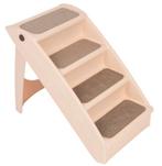 Honden/ kattentrap inklapbaar, Dieren en Toebehoren, Ophalen, Zo goed als nieuw