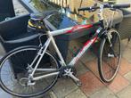 MERIDA Speeder T3, Gebruikt, Overige maten, Meer dan 20 versnellingen, 53 tot 57 cm