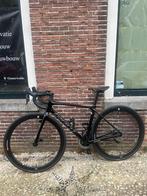 Giant TCR Advanced 1, Ophalen, Carbon, Giant, Zo goed als nieuw