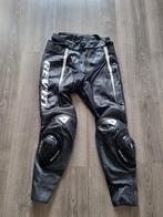 Rev'it leren dames broek mt 36, Broek | leer, Ophalen of Verzenden, Dames, REV’IT!