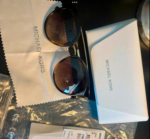 Classic Michael Kors Zonnebril (Nieuw), Sieraden, Tassen en Uiterlijk, Zonnebrillen en Brillen | Dames, Nieuw, Zonnebril, Overige merken