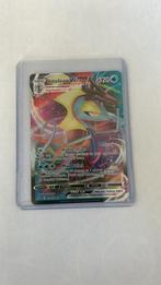 Pokémon kaart Inteleon Vmax, Ophalen, Nieuw