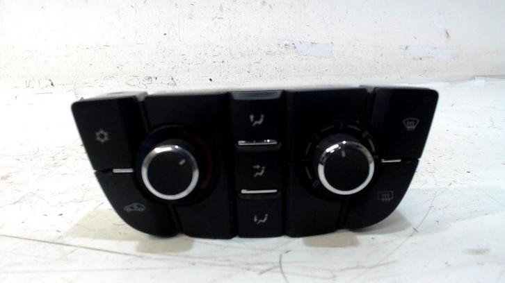 Bedieningspaneel kachel Opel Astra, Auto-onderdelen, Dashboard en Schakelaars, Opel, Gebruikt, Herkomst onderdeel bekend, 12 maanden garantie