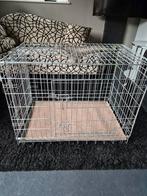Grote hondenbench, Dieren en Toebehoren, Hondenhokken, Ophalen of Verzenden, Gebruikt