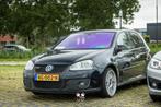 Volkswagen Golf 2.0 GTI 147KW 5D 2006 Zwart, Auto's, 65 €/maand, Zwart, Zwart, Leder