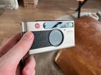 Leica minilux, Ophalen of Verzenden, Zo goed als nieuw, Compact, Leica