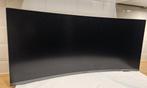Samsung 34” Curved Ultrawide Monitor – C34H890WJU, Computers en Software, Monitoren, Ultrawide, 101 t/m 150 Hz, VA, Ophalen of Verzenden