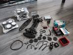 Awesomatix a800r regelaar servo motoren enz enz wegens ove, Hobby en Vrije tijd, Modelbouw | Radiografisch | Auto's, Ophalen of Verzenden