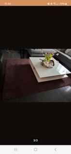 Mauve vloerkleed, Ophalen, Gebruikt, Minder dan 10 m², Tapijt
