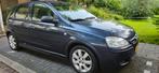 Corsa Autom Airco Elektr.ramen Park.Sensor 2de eignr Boekje, Zwart, 4 cilinders, 1229 cc, Origineel Nederlands