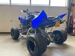 Yamaha Raptor 700R GEREVISEERD | SS VELGEN, Motoren, Quads en Trikes, 700 cc, 1 cilinder, 12 t/m 35 kW