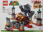 Lego Super Mario 71369 Bowser's Castle Boss Battle🆕️in seal, Kinderen en Baby's, Speelgoed | Duplo en Lego, Ophalen of Verzenden