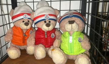 moncler beertjes beschikbaar voor biedingen