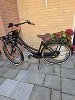 Cortina U4 transportfiets 26inch, Fietsen en Brommers, Fietsen | Meisjes, Cortina U4 transportfiets, Versnellingen, Zo goed als nieuw