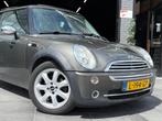 Mini Mini 1.6 Parklane|Airco|Cruise Control|Panoramadak|APK, Auto's, Mini, Voorwielaandrijving, 15 km/l, Gebruikt, 4 cilinders