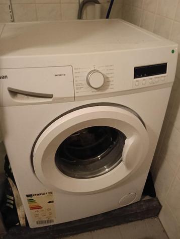 Swan wasmachine  beschikbaar voor biedingen