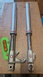 Derbi GPR50 Voorvork Poten Sebac, Ophalen of Verzenden, Gebruikt, Overige typen, Sebac