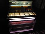 wurdsler 3400 jukebox, Verzamelen, Automaten | Jukeboxen, Gebruikt, Wurlitzer, 1970 tot heden, Ophalen