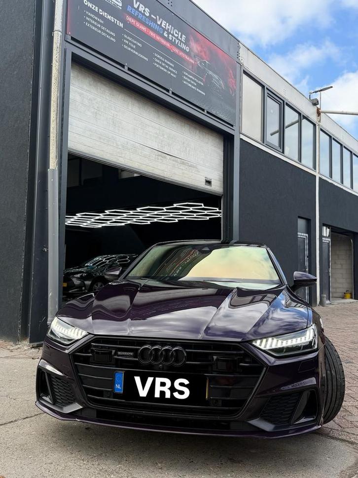 VRS Car Detailing – Showroomkwaliteit voor elke auto!, Diensten en Vakmensen, Auto en Motor | Poetsers en Wassers, Geurverwijdering